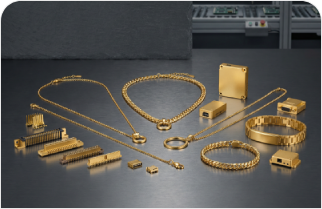 Gold Plating